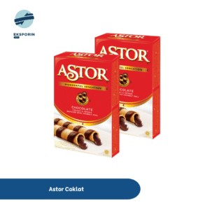 Astor Coklat
