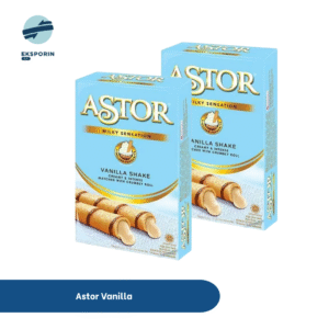 Astor Vanilla