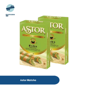 Astor Matcha