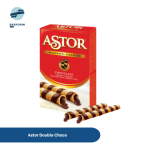 Astor Double Choco