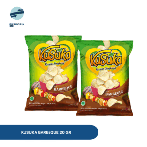 KUSUKA BARBEQUE 20 GR