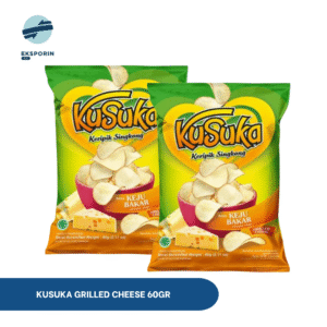 Kusuka Grill Cheese 60GR