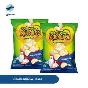 KUSUKA ORIGINAL 180GR