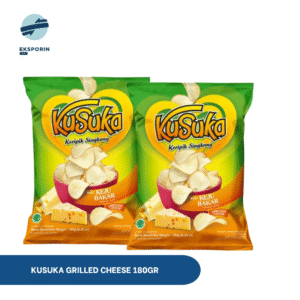 KUSUKA GRILLED CHEESE 180GR