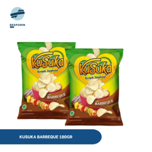 KUSUKA BARBEQUE 180GR