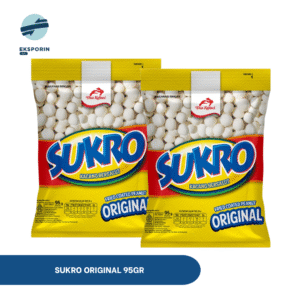 SUKRO ORIGINAL 95GR