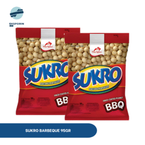 SUKRO BARBEQUE 95GR