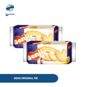 GENJI ORIGINAL PIE