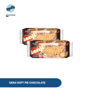 GENJI SOFT PIE CHOCOLATE