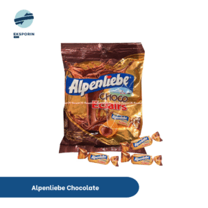 Alpenliebe Chocolate