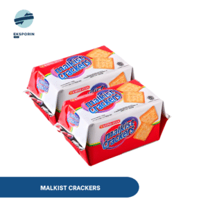 MALKIST CRACKERS