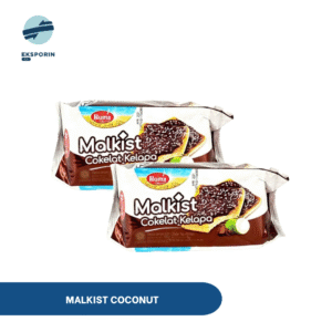 MALKIST COCONUT