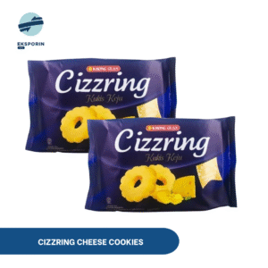 CIZZRING CHEESE COOKIES