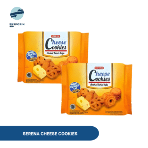 SERENA CHEESE COOKIES