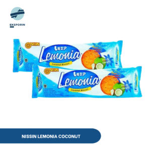 NISSIN LEMONIA COCONUT