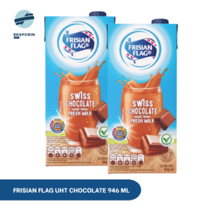 FRISIAN FLAG UHT CHOCOLATE 946 ML