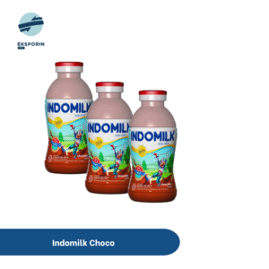 Indomilk Choco