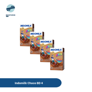 Indomilk Choco BD 4