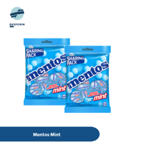 Mentos Mint