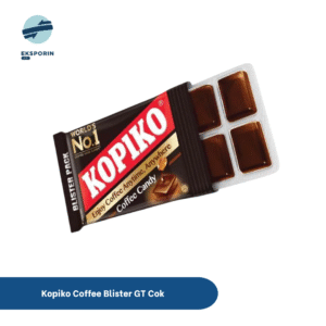 Kopiko Coffee Blister GT Cok