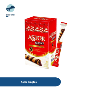 Astor Singles