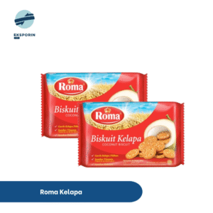 Roma Kelapa
