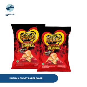 KUSUKA GHOST PAPER 50 GR