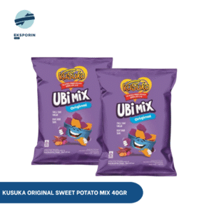 Kusuka Original Sweet Potato Mix – 40 gr