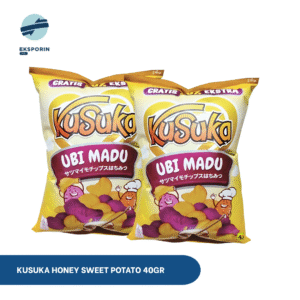 Kusuka Honey Sweet Potato – 40 gr