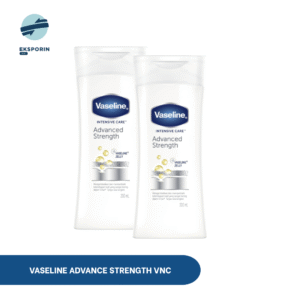VASELINE ADVANCE STRENGTH VNC