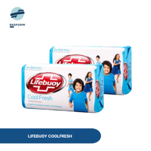 Lifebuoy Cool Fresh