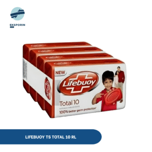LIFEBUOY TS TOTAL 10 RL