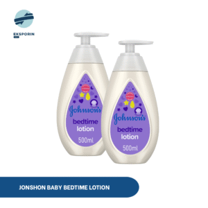 JONSHON BABY BEDTIME LOTION