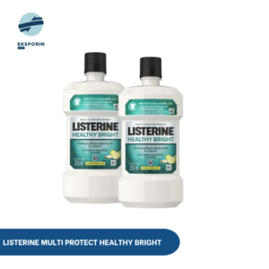 LISTERINE MULTI PROTECT HEALTHY BRIGHT