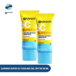 Garnier Super UV Cooling Gel SPF 50 30 mL