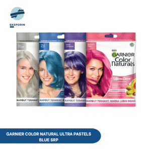 GARNIER COLOR NATURAL ULTRA PASTELS BLUE SRP