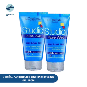 L’Oréal Paris Studio Line Hair Styling Gel 150m