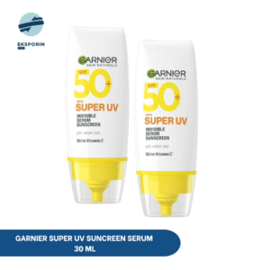 Garnier Super UV Suncreen Serum  30 ml
