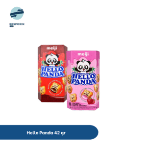 Hello Panda 42 gr