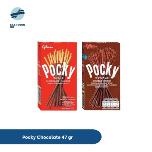 Pocky Chocolate 47 gr