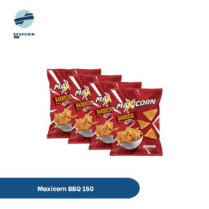 Maxicorn BBQ 150