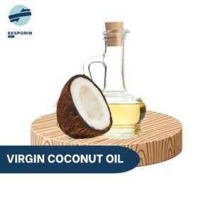 Virgin Coconut Oil