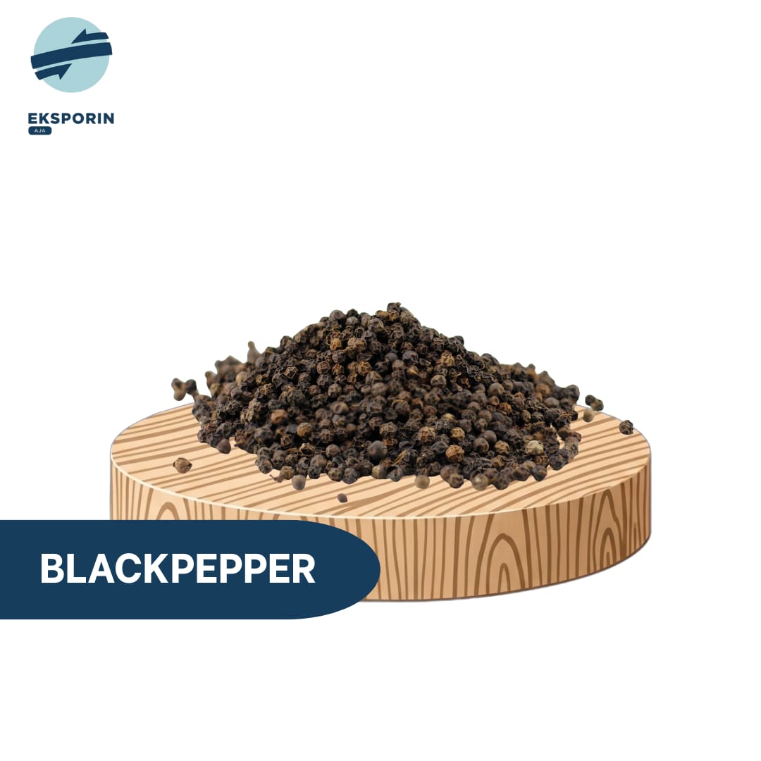 Blackpepper