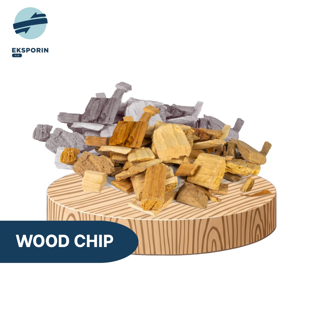 Wood Chip
