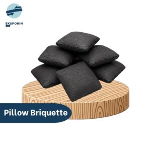 Pillow Briquette
