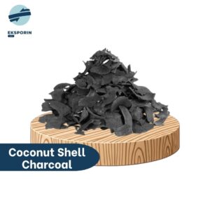 Coconut Shell Charcoal