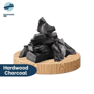 Hardwood Charcoal