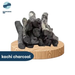 Kachi Charcoal