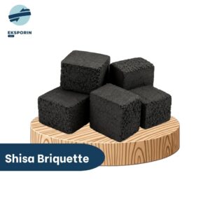Shisa Briquette