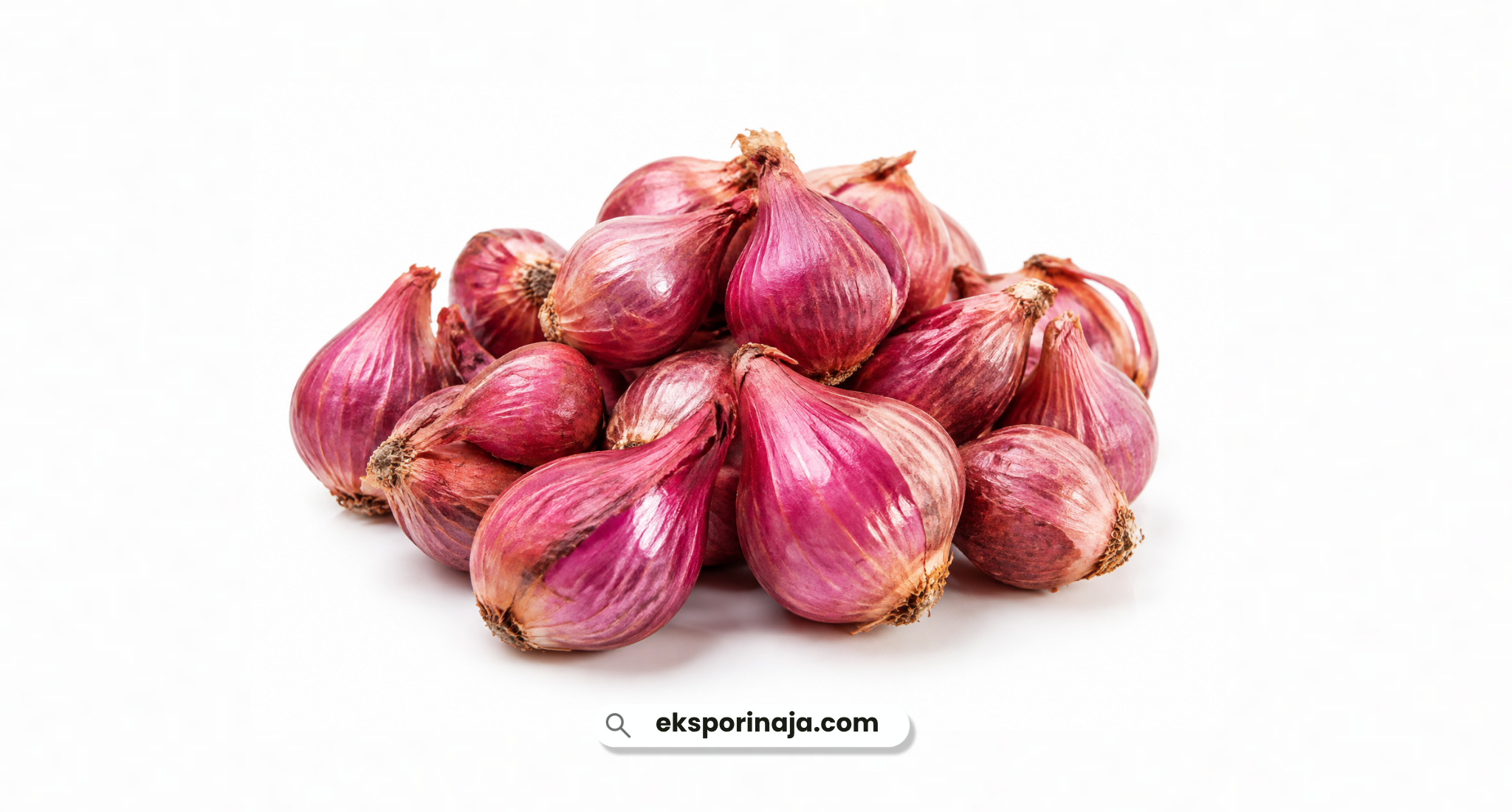 Indonesian Shallots Export Quality